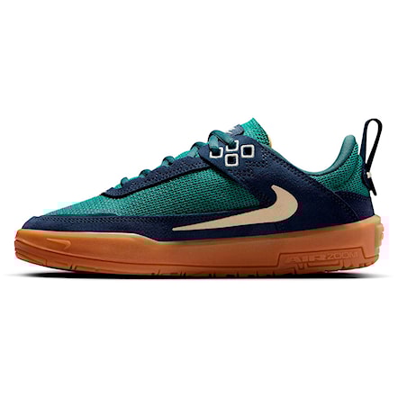 Tenisky Nike SB Day One thunder blue/alabaster-vintage green 2024 - 6