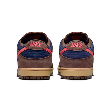 Sneakers Nike SB Dunk Low Pro baroque brown/adobe-midnight navy 2026 - 5
