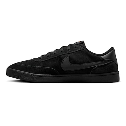 Sneakers Nike SB FC Classic black/black-black-vivid orange 2024 - 5