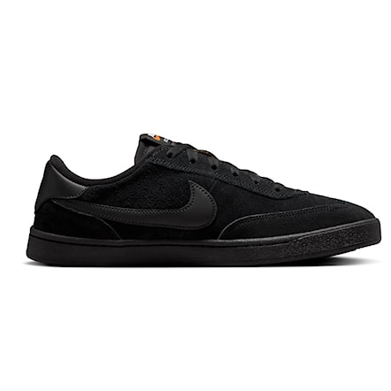 Tenisky Nike SB FC Classic black/black-black-vivid orange 2024 - 7