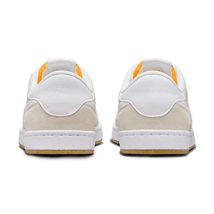 Tenisky Nike SB FC Classic summit white/summit white-white 2025 - 4