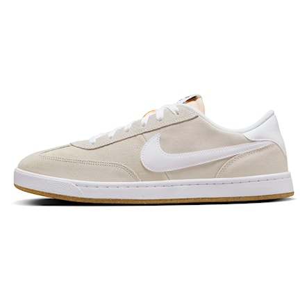 Tenisky Nike SB FC Classic summit white/summit white-white 2025 - 5