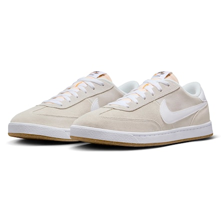 Tenisky Nike SB FC Classic summit white/summit white-white 2025 - 1