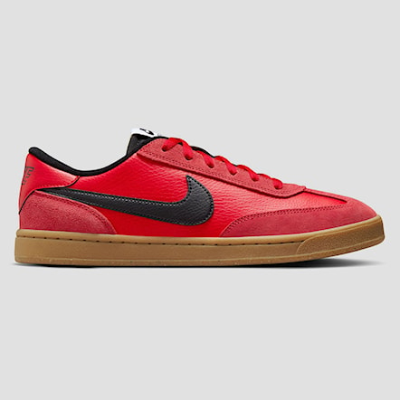 Tenisówki Nike SB FC Classic university red/black-white 2024 - 2