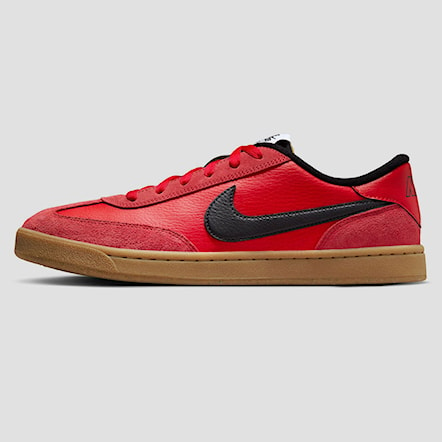 Sneakers Nike SB FC Classic university red/black-white 2024 - 4