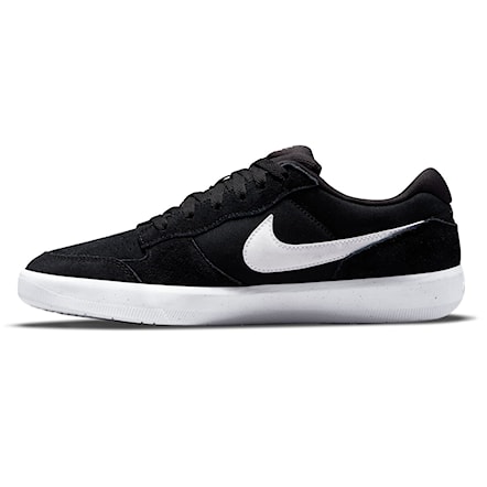 Sneakers Nike SB Force 58 black/white-black 2024 - 3