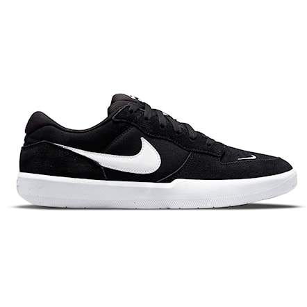 Sneakers Nike SB Force 58 black/white-black 2024 - 4