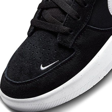 Tenisówki Nike SB Force 58 black/white-black 2024 - 5
