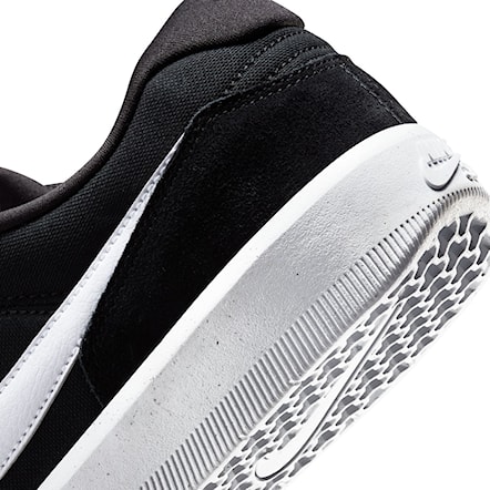 Sneakers Nike SB Force 58 black/white-black 2024 - 6