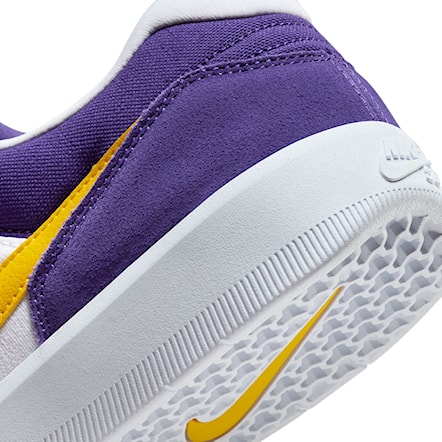 Tenisky Nike SB Force 58 court purple/amarillo-white-white 2024 - 9