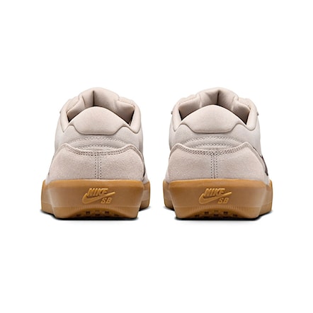 Tenisówki Nike SB Force 58 cream ii/burgundy crush-gum light brown 2026 - 5