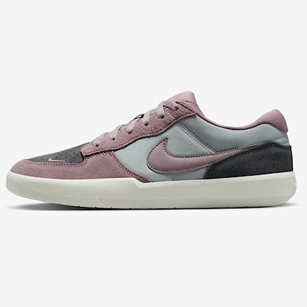 Tenisówki Nike SB Force 58 flt silver/taupe grey-dark grey 2026 - 3