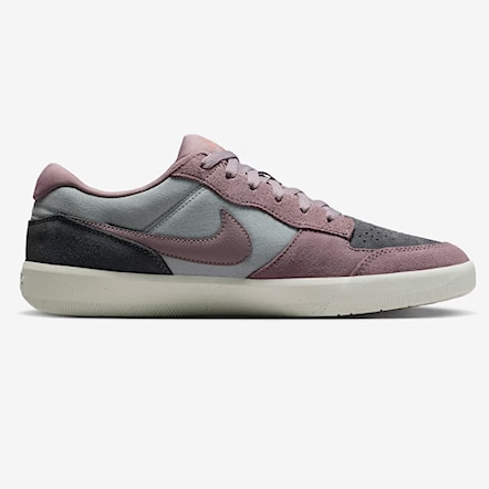 Tenisówki Nike SB Force 58 flt silver/taupe grey-dark grey 2026 - 4