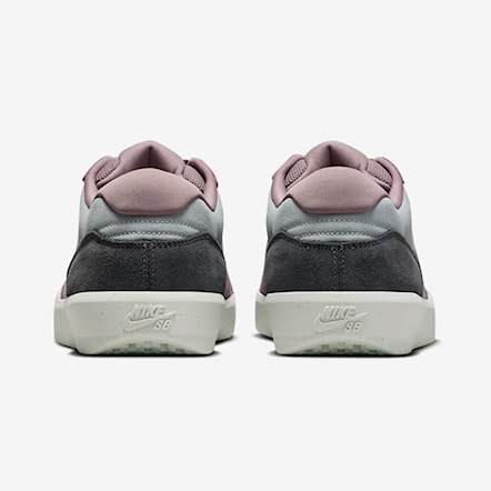 Tenisówki Nike SB Force 58 flt silver/taupe grey-dark grey 2026 - 6