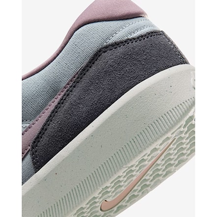 Tenisówki Nike SB Force 58 flt silver/taupe grey-dark grey 2026 - 8