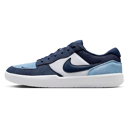 Tenisówki Nike SB Force 58 lt armory blue/thunder blue-photon dust 2026 - 3