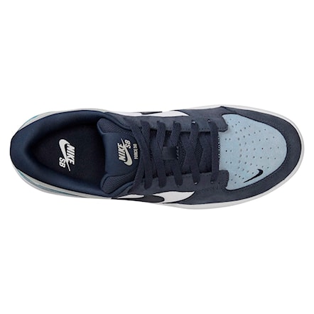 Tenisówki Nike SB Force 58 lt armory blue/thunder blue-photon dust 2026 - 7
