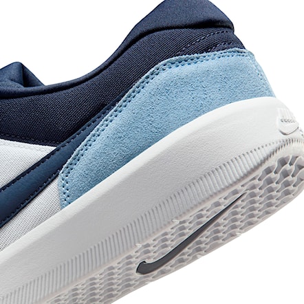 Tenisówki Nike SB Force 58 lt armory blue/thunder blue-photon dust 2026 - 9