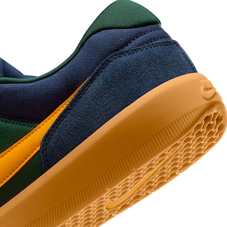 Tenisky Nike SB Force 58 midnight navy/university gold-fir 2024 - 11