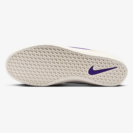 Tenisówki Nike SB Force 58 phantom/court purple-summit white 2025 - 2