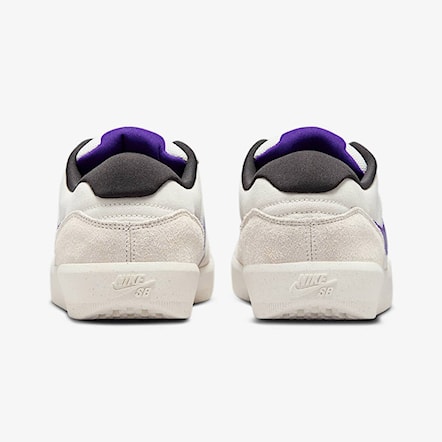 Tenisówki Nike SB Force 58 phantom/court purple-summit white 2025 - 8