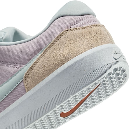Tenisky Nike SB Force 58 platinum violet/light silver-sanddrift 2025 - 10
