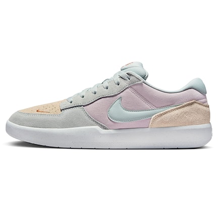 Tenisky Nike SB Force 58 platinum violet/light silver-sanddrift 2025 - 4