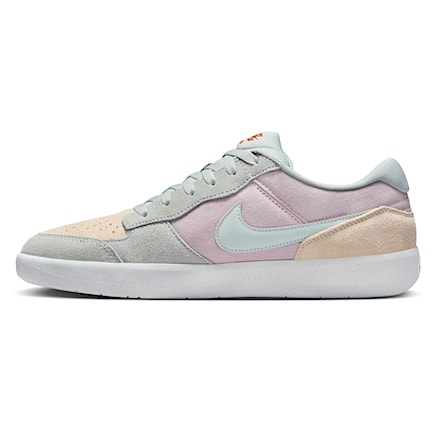 Tenisky Nike SB Force 58 platinum violet/light silver-sanddrift 2025 - 5