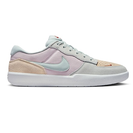 Tenisky Nike SB Force 58 platinum violet/light silver-sanddrift 2025 - 6