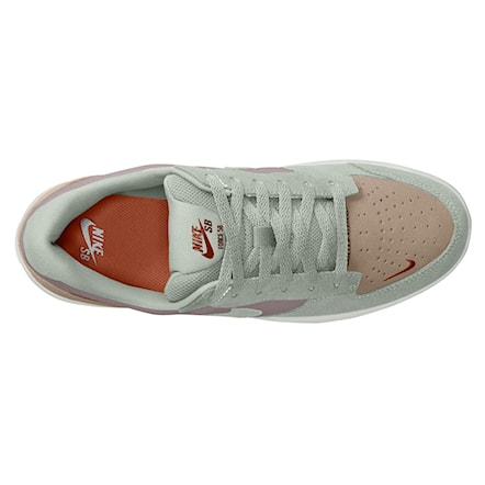 Tenisky Nike SB Force 58 platinum violet/light silver-sanddrift 2025 - 8