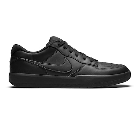 Sneakers Nike SB Force 58 Premium black/black-black-black 2024 - 3