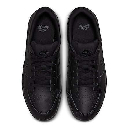 Sneakers Nike SB Force 58 Premium black/black-black-black 2024 - 4