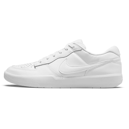 Tenisówki Nike SB Force 58 Premium L white/white-white-white 2024 - 2