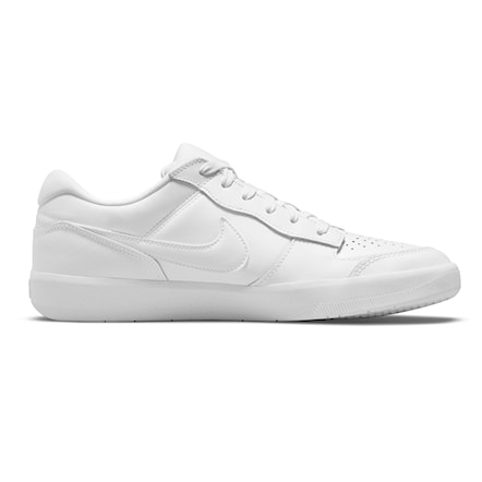 Tenisówki Nike SB Force 58 Premium L white/white-white-white 2024 - 3