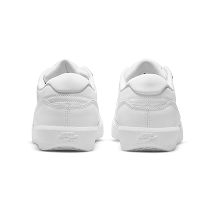 Tenisówki Nike SB Force 58 Premium L white/white-white-white 2024 - 5