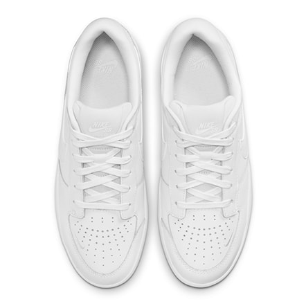 Sneakers Nike SB Force 58 Premium L white/white-white-white 2024 - 6