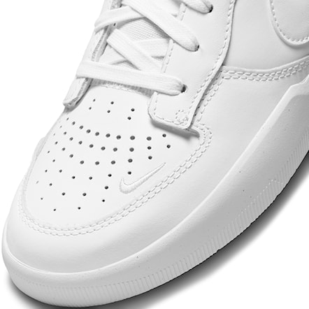 Sneakers Nike SB Force 58 Premium L white/white-white-white 2024 - 7