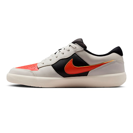 Tenisky Nike SB Force 58 Premium light bone/cosmic clay-black 2024 - 8