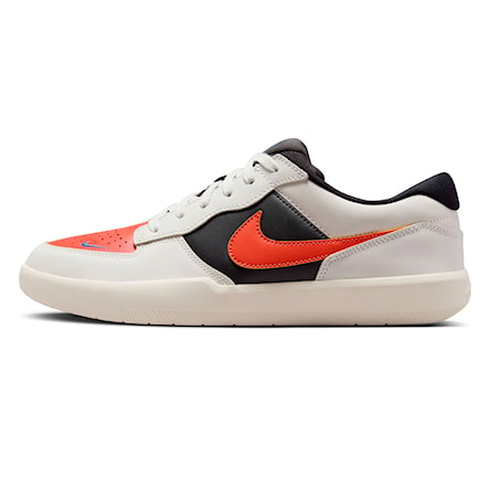 Tenisky Nike SB Force 58 Premium light bone/cosmic clay-black 2024 - 6