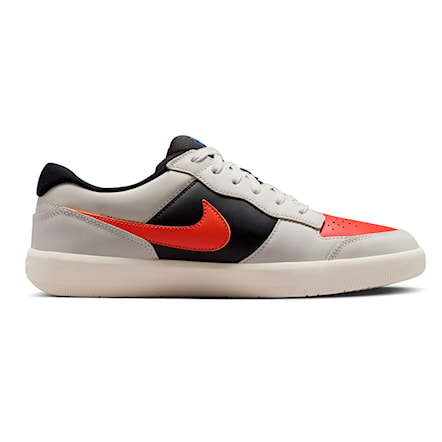 Tenisky Nike SB Force 58 Premium light bone/cosmic clay-black 2024 - 7