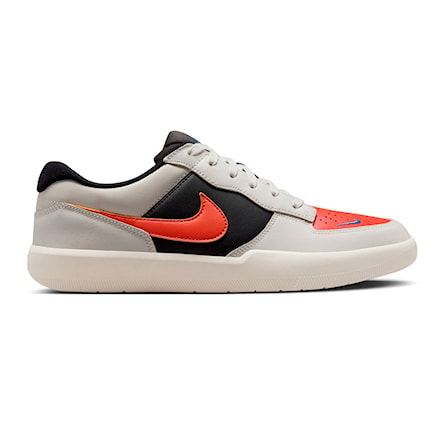 Tenisky Nike SB Force 58 Premium light bone/cosmic clay-black 2024 - 5