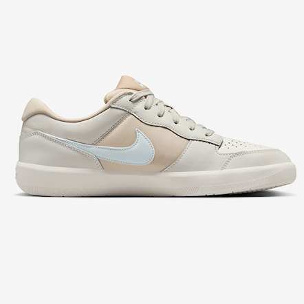 Sneakers Nike SB Force 58 Premium light bone/glacier blue-sanddrift-hemp 2024 - 2