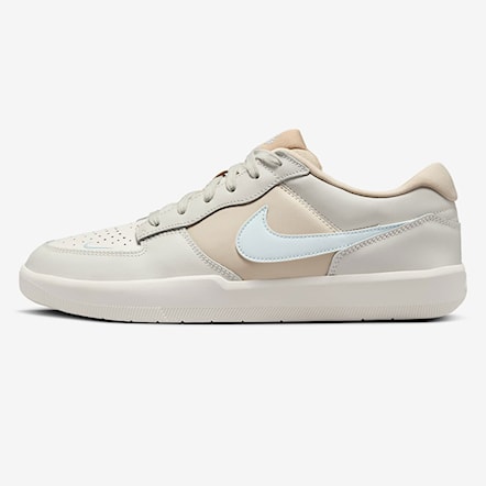 Sneakers Nike SB Force 58 Premium light bone/glacier blue-sanddrift-hemp 2024 - 3