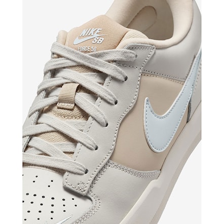 Tenisky Nike SB Force 58 Premium light bone/glacier blue-sanddrift-hemp 2024 - 7