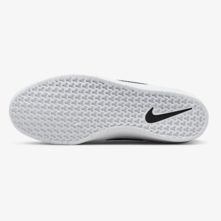 Tenisówki Nike SB Force 58 Premium white/black-white-white 2024 - 5