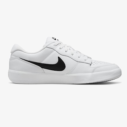 Tenisówki Nike SB Force 58 Premium white/black-white-white 2024 - 3