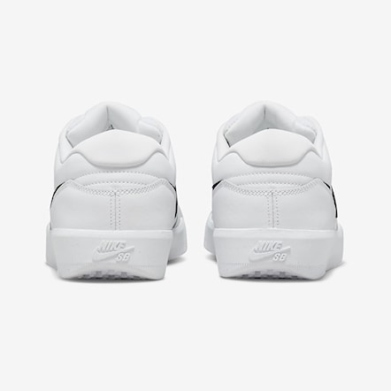 Tenisówki Nike SB Force 58 Premium white/black-white-white 2024 - 4