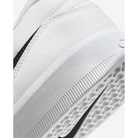 Tenisówki Nike SB Force 58 Premium white/black-white-white 2024 - 8