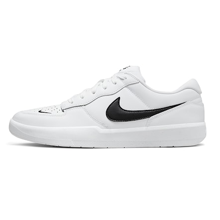 Tenisówki Nike SB Force 58 Premium white/black-white-white 2024 - 2