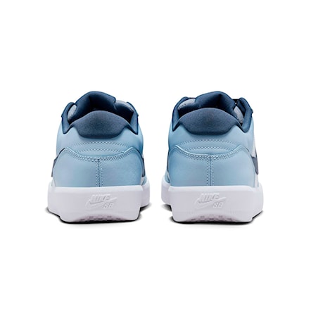 Tenisówki Nike SB Force 58 Premium white/thunder blue-white 2026 - 5
